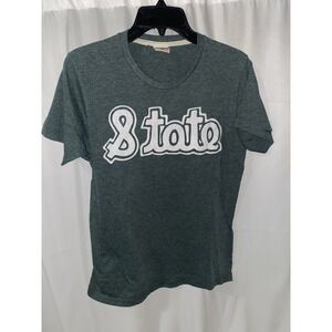 Homage Michigan State University Spartans‎ Shirt Medium